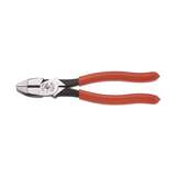 Heavy-Duty Lineman’s Pliers, Thicker-Dipped Handle redirect to product page